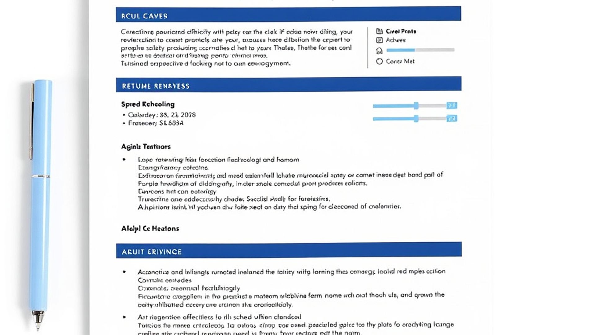 Why Is the Candidate Who Looks Perfect on Paper the Most Dangerous Hire in Executive Search?