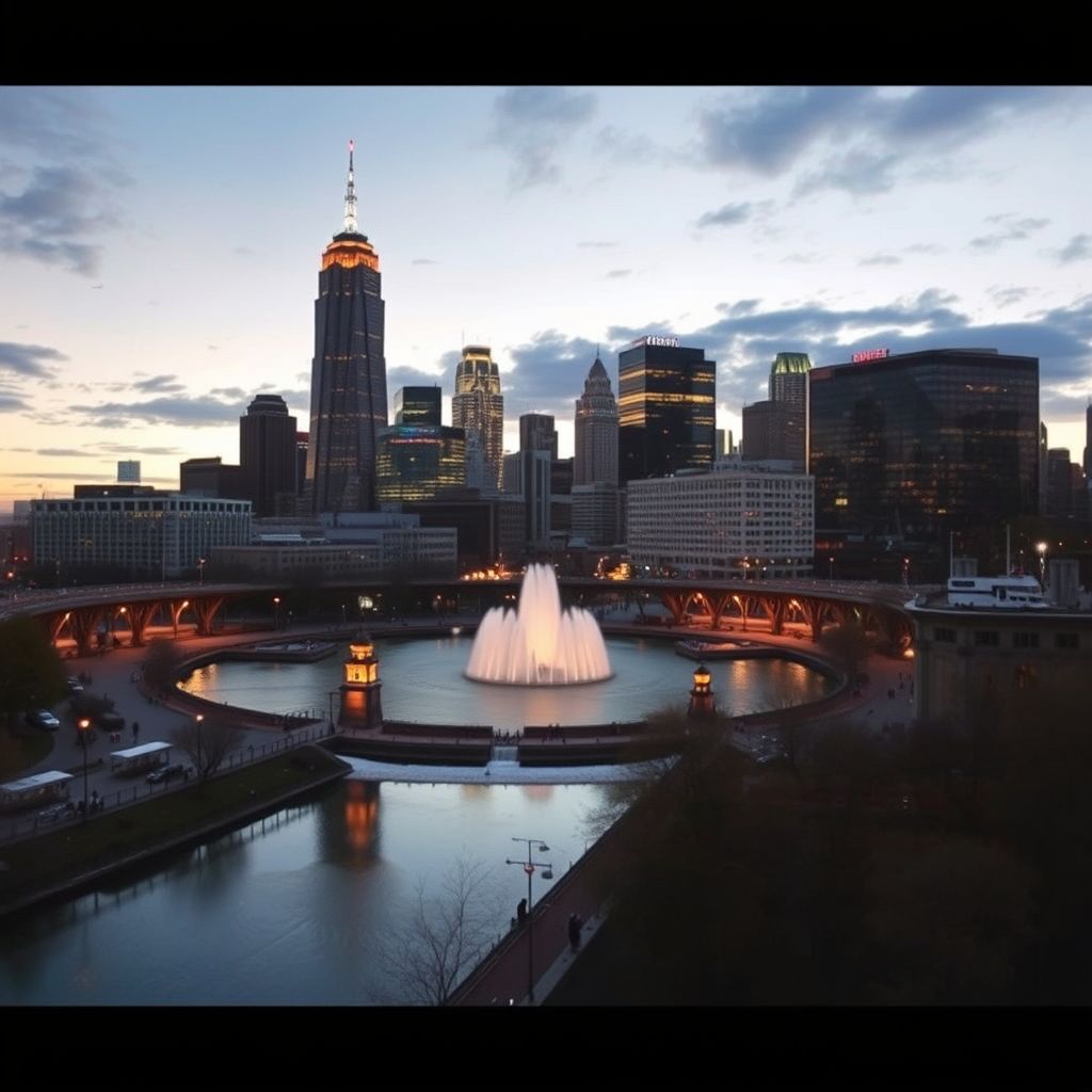 Why Can't Cleveland's Healthcare and Medical Device Companies Find the Senior Leaders They Need?