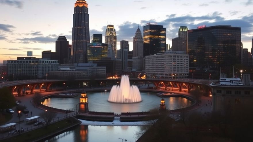 Why Can't Cleveland's Healthcare and Medical Device Companies Find the Senior Leaders They Need?