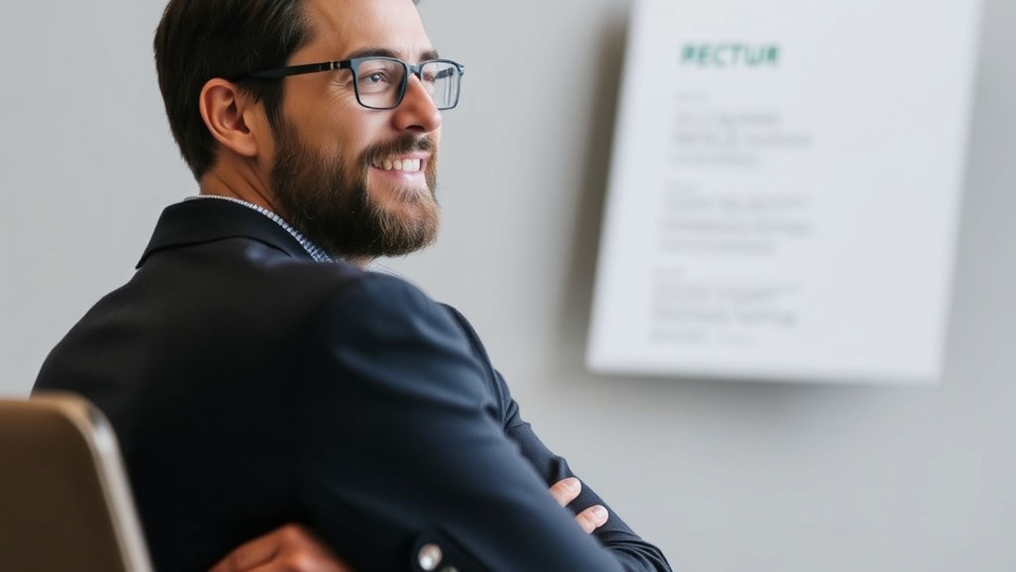 What Does Retained Executive Search Actually Look Like -- and Why Is It Different From What Most Companies Expect?