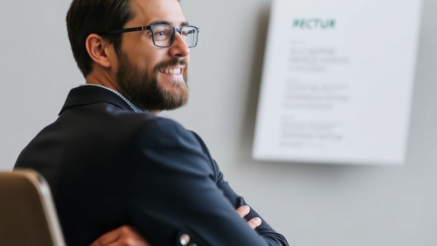 What Does Retained Executive Search Actually Look Like, and Why Is It Different From What Most Companies Expect?