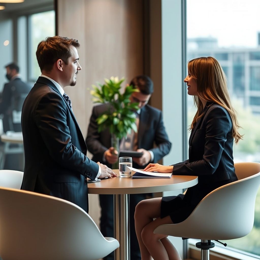 How Long Does an Executive Search Take?