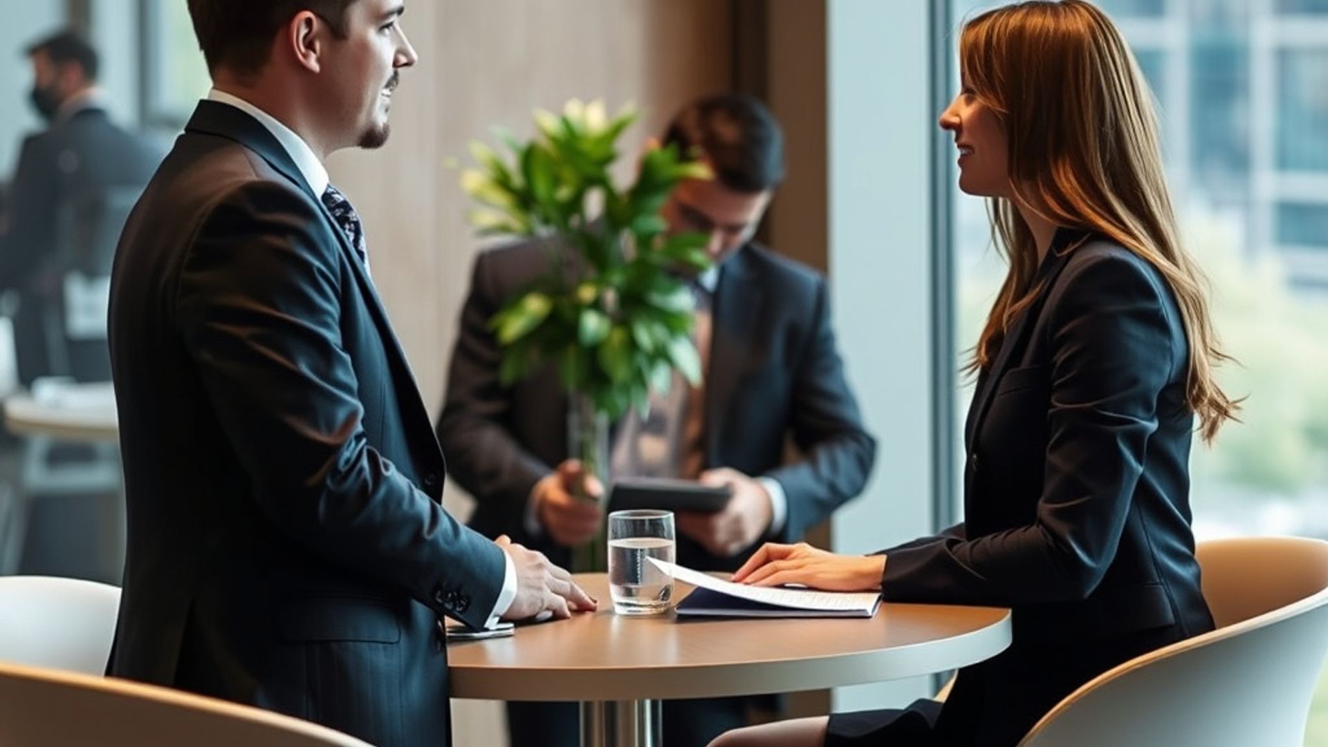How Long Does an Executive Search Take?