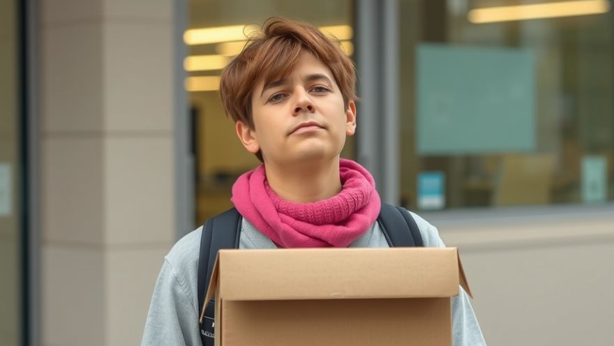 Six Signs You Are About to Lose Your Job (And What to Do Before It Happens)