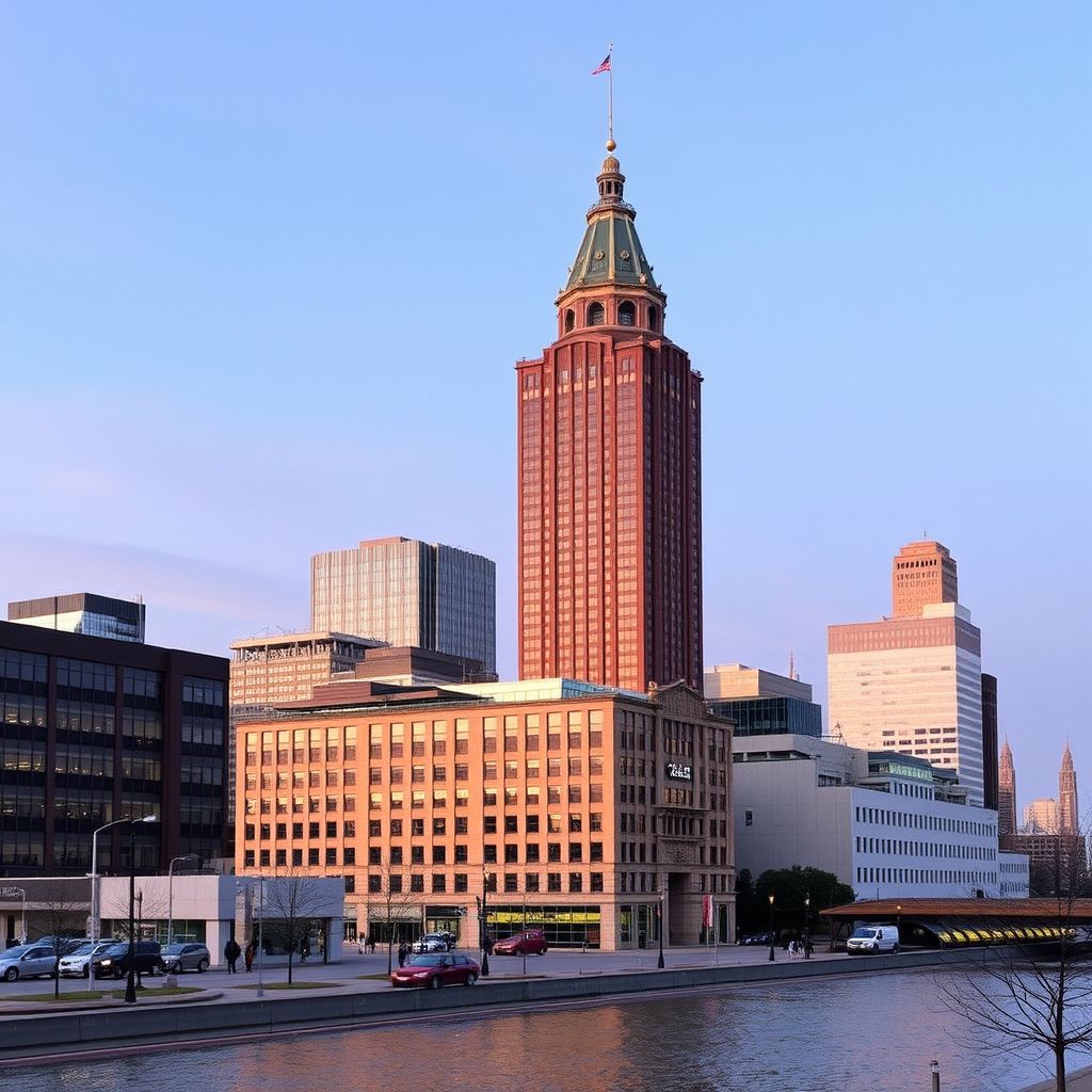 Why Are Columbus Healthcare and Insurance Companies Losing the Senior Leadership Race?