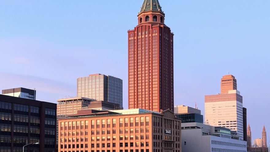 Why Are Columbus Healthcare and Insurance Companies Losing the Senior Leadership Race?