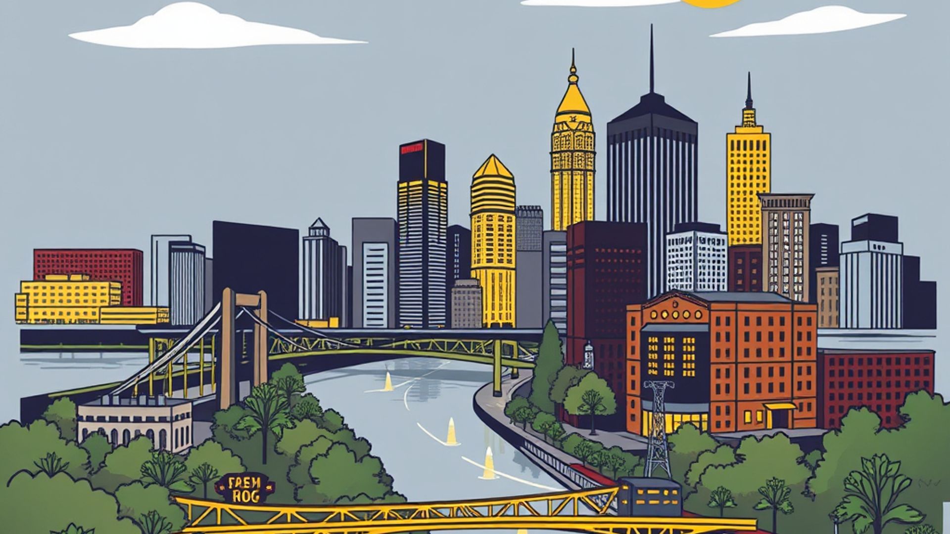 What Does Pittsburgh's Executive Hiring Market Actually Look Like Right Now?