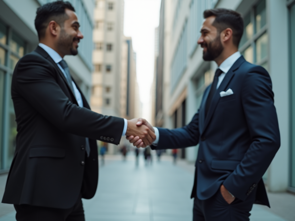 Who Is Actually Working Your Executive Search at a Big Firm?