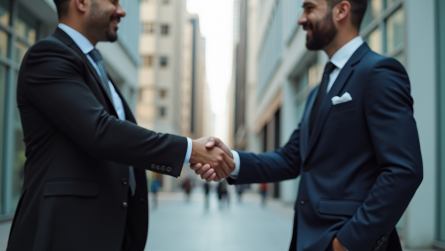 Who Is Actually Working Your Executive Search at a Big Firm?
