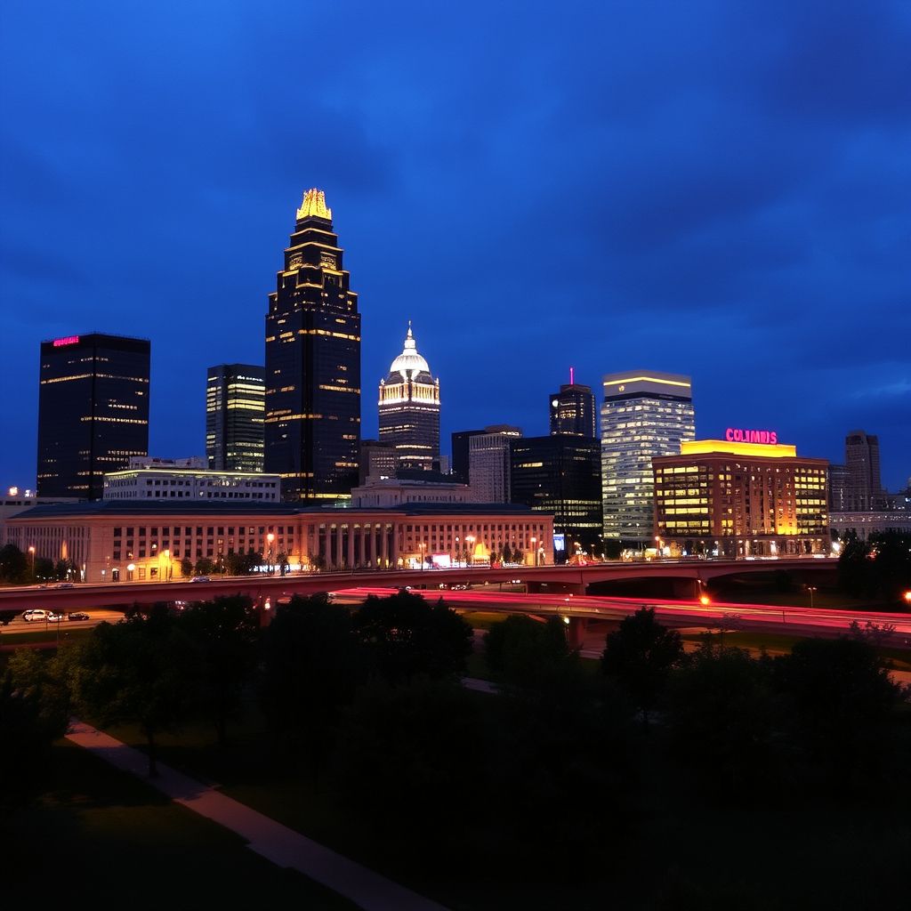 Who Are the Best Executive Search Firms in Columbus for Senior-Level Hires?