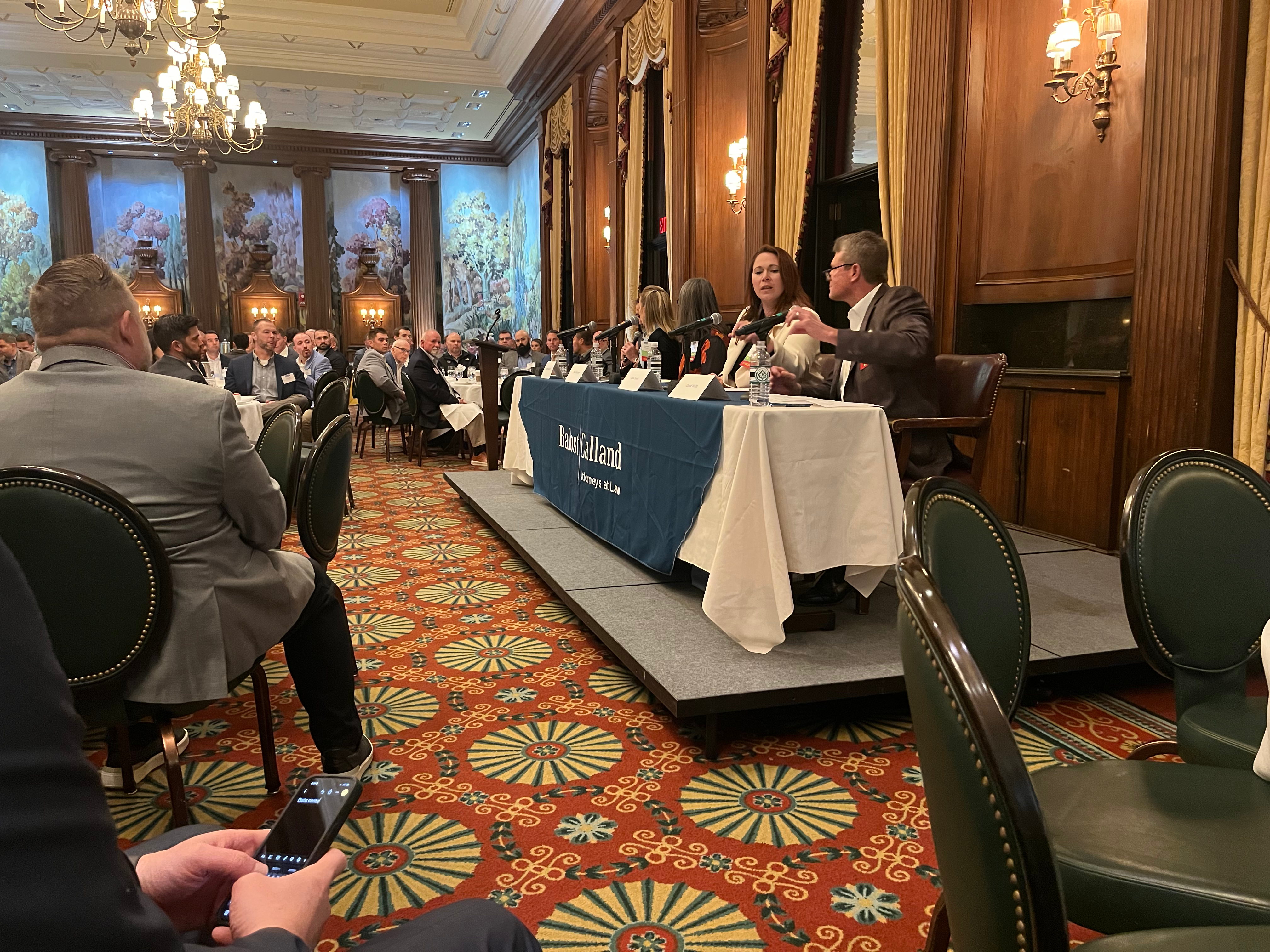 What Does Pennsylvania's Data Center Boom Mean for Executive Leadership Hiring?