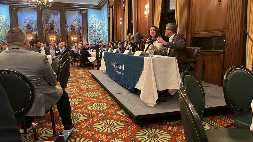 What Does Pennsylvania's Data Center Boom Mean for Executive Leadership Hiring?