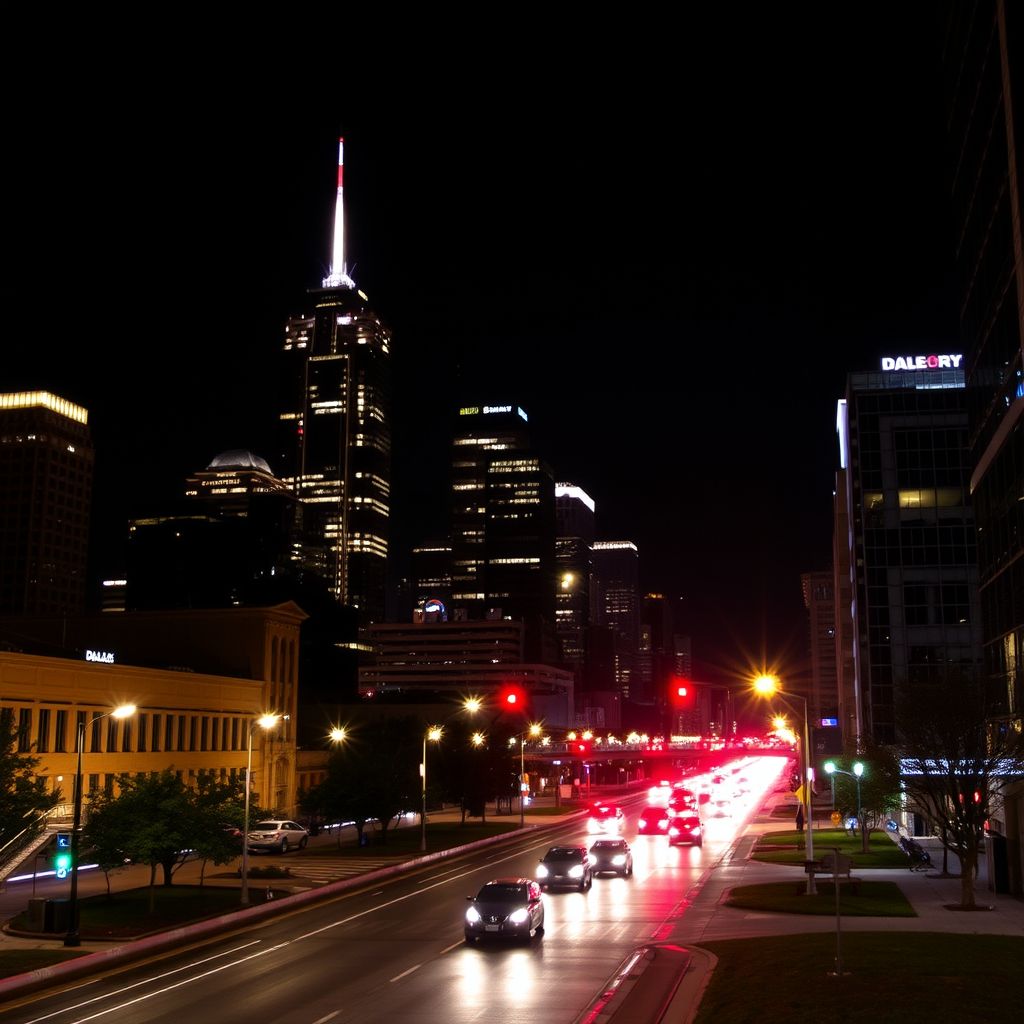 Who Are the Best Executive Search Firms in Dallas for Senior-Level Hires?