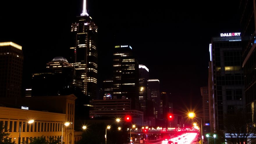Who Are the Best Executive Search Firms in Dallas for Senior-Level Hires?