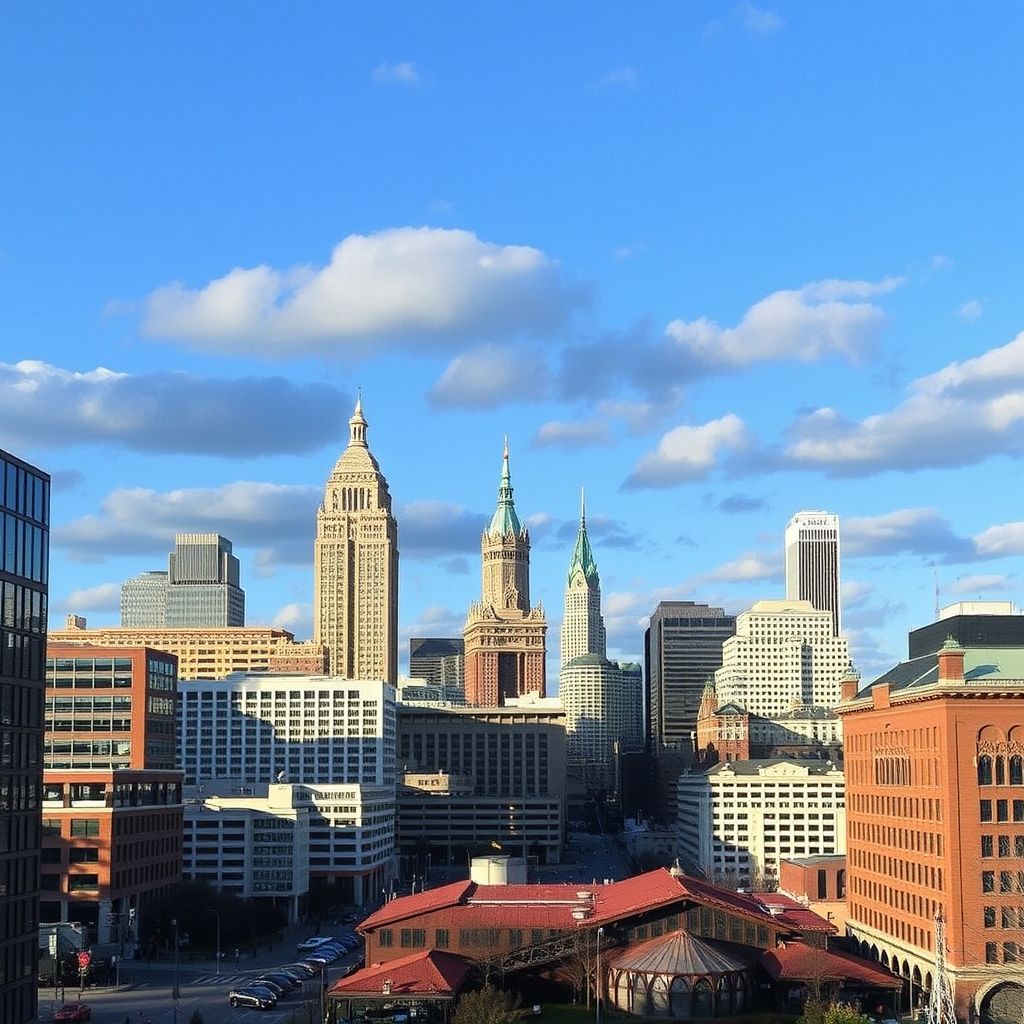 How Northeast Ohio Manufacturers Can Compete for Senior Leaders Against Parker Hannifin and Eaton