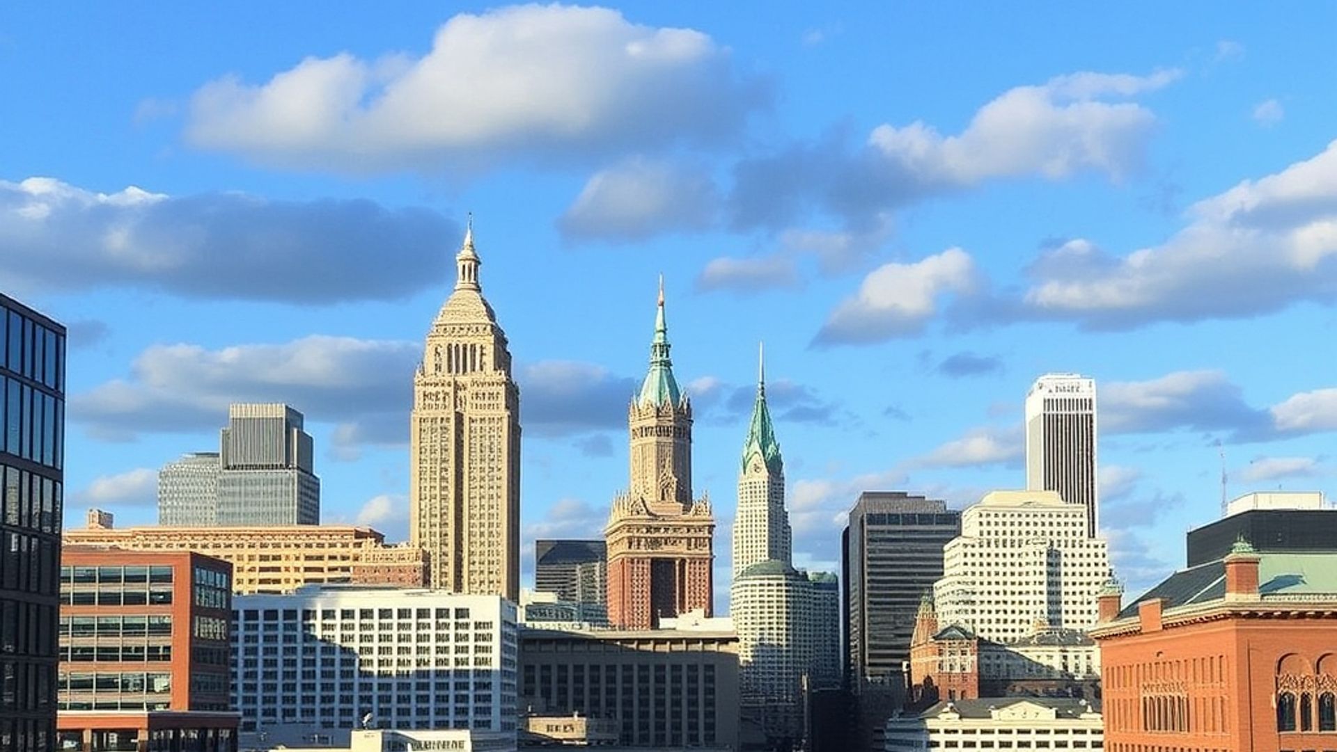 How Northeast Ohio Manufacturers Can Compete for Senior Leaders Against Parker Hannifin and Eaton