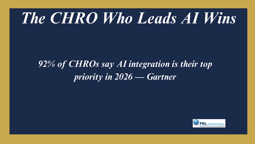 What Should a 2027 CHRO Job Description Actually Include?