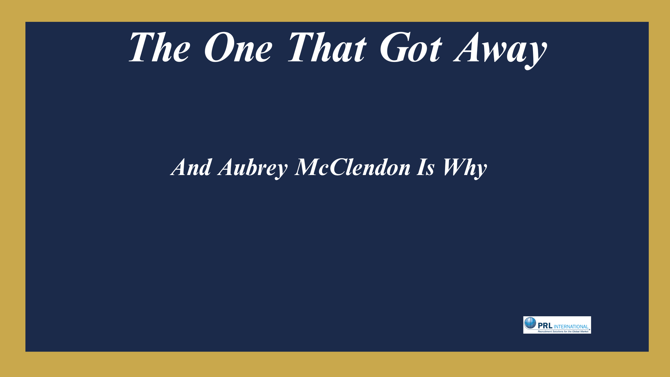 Why Do Candidates Back Out After Accepting an Offer?