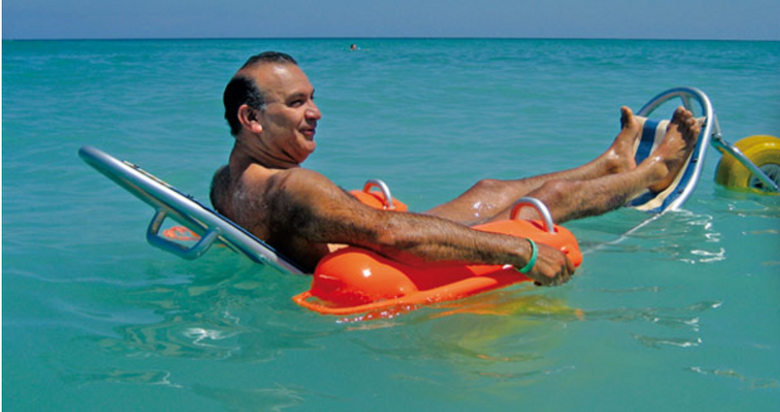 Mobi-Chair