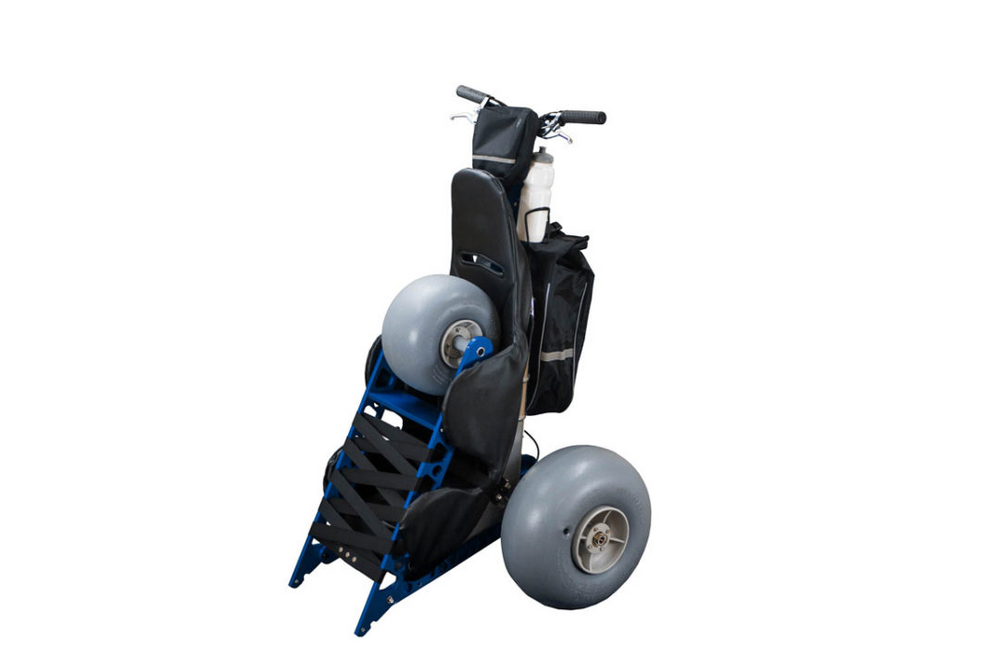 Road Wheelchair
