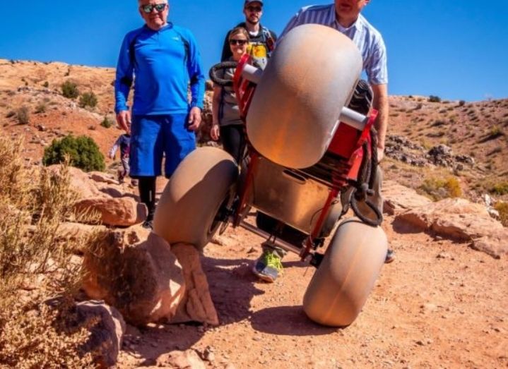 ARE WHEELEEZ TIRES DURABLE?