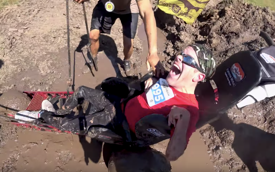 Getting Down and Dirty