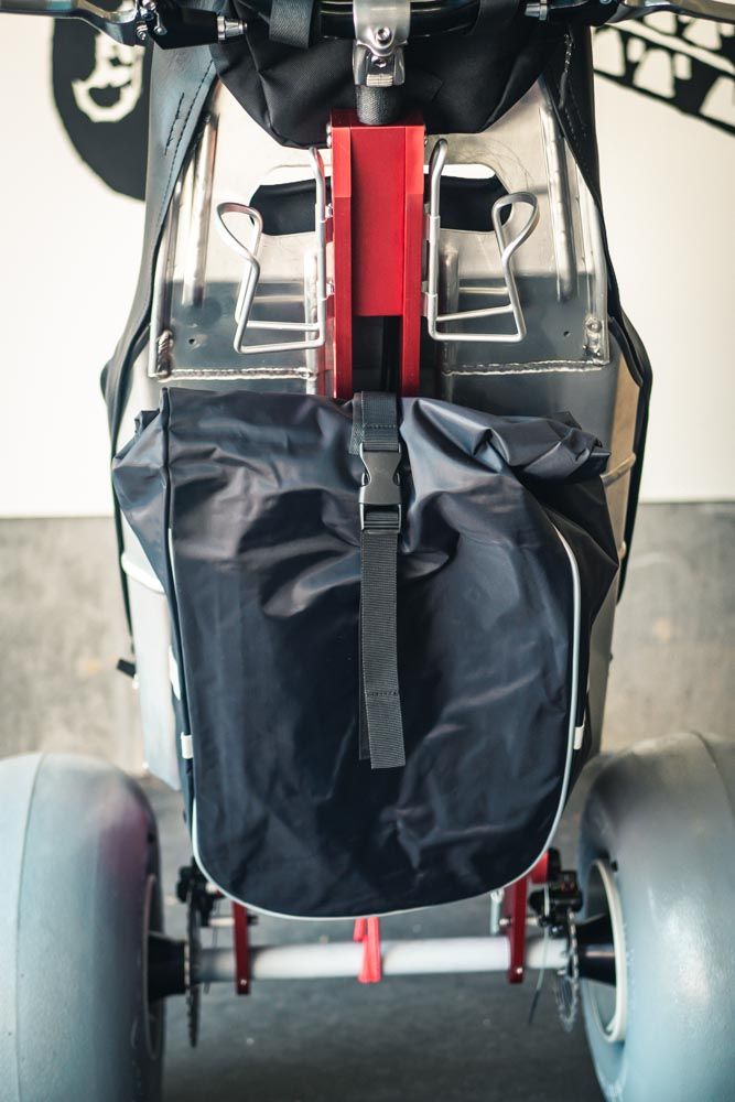 Seat bag 2