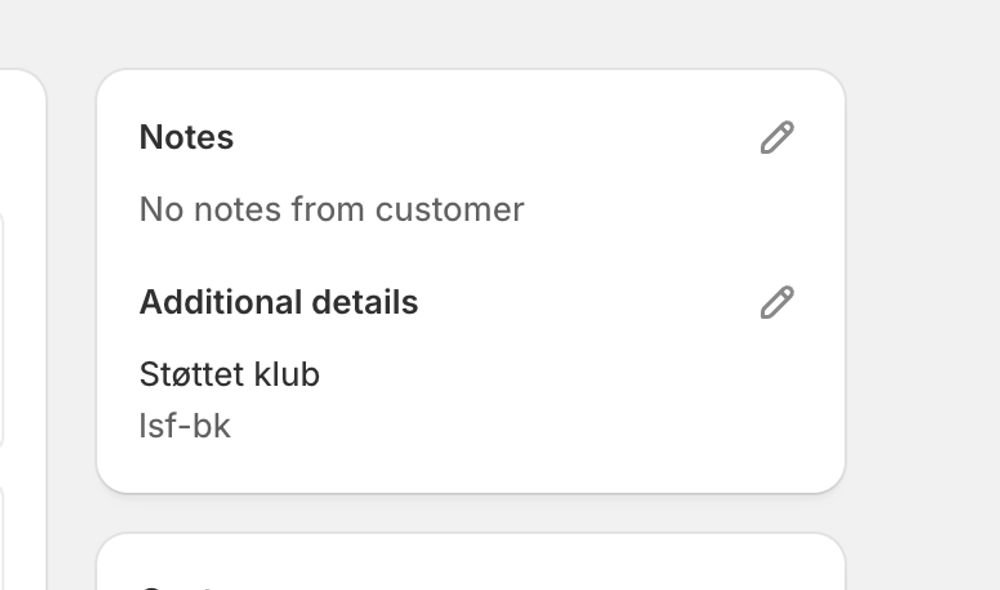 Fones.dk — Shopify Webshop with Club Kickback