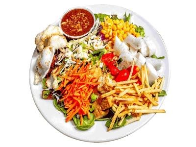 Gado-gado