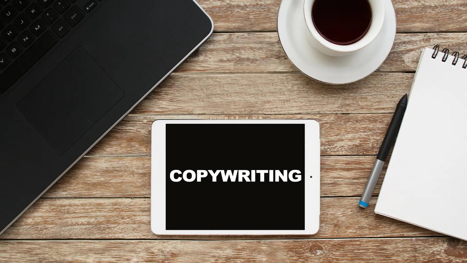 Anatomi Copywriting Landing Page: Ubah Pengunjung Jadi Pembeli