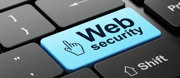 Beware of Fatal Security Gaps! Protect Your Business with B2B Website Services
