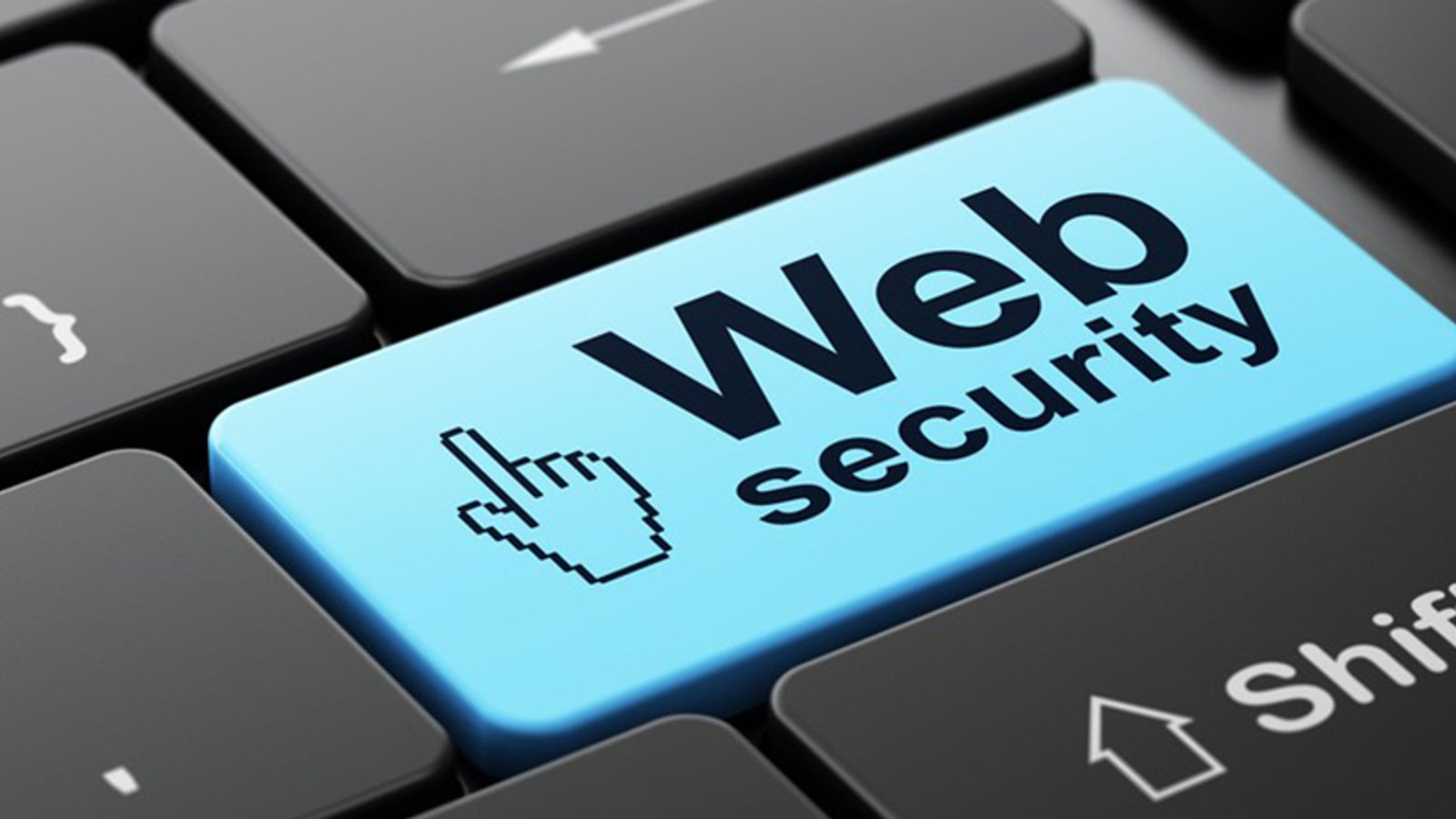 Beware of Fatal Security Gaps! Protect Your Business with B2B Website Services