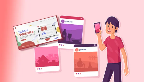 Website vs Social Media: Which Boosts SME Sales Better?