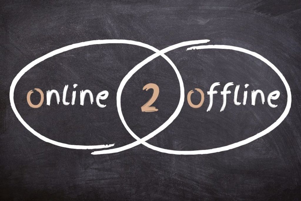 O2O Strategy: Make Your Website the Primary Bridge to Physical Stores