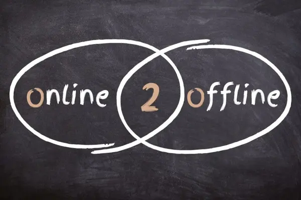 O2O Strategy: Make Your Website the Primary Bridge to Physical Stores