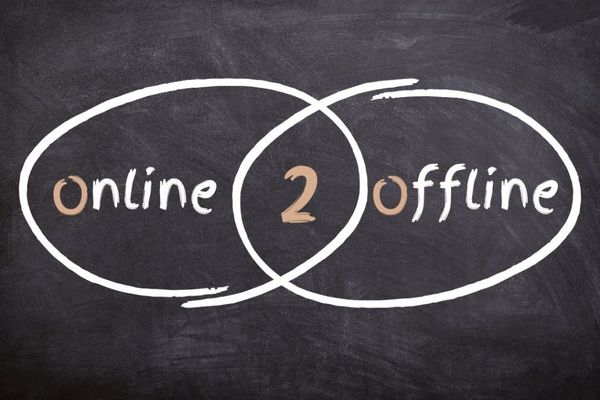 O2O Strategy: Make Your Website the Primary Bridge to Physical Stores