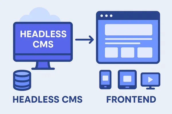Why CTOs Are Eyeing Headless CMS for Global Scalability?