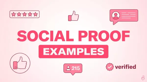 Social Proof 2.0: Case Study Website to Win Corporate Projects