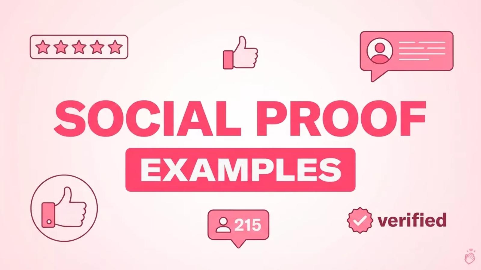 Social Proof 2.0: Case Study Website to Win Corporate Projects
