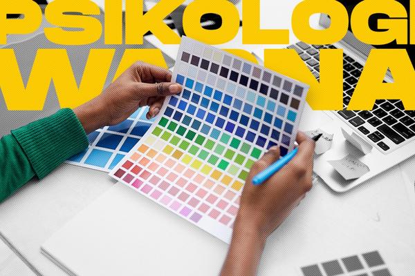 Color Psychology & Web Layout: B2B Conversion Secrets