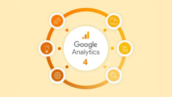 Stop Your B2B Lead Leakage with GA4 Analytics