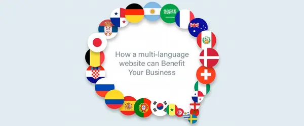 Global Expansion: The Secret to a Successful Multilingual Company Profile