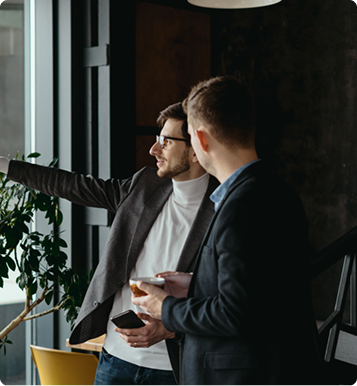 Service highlight photo