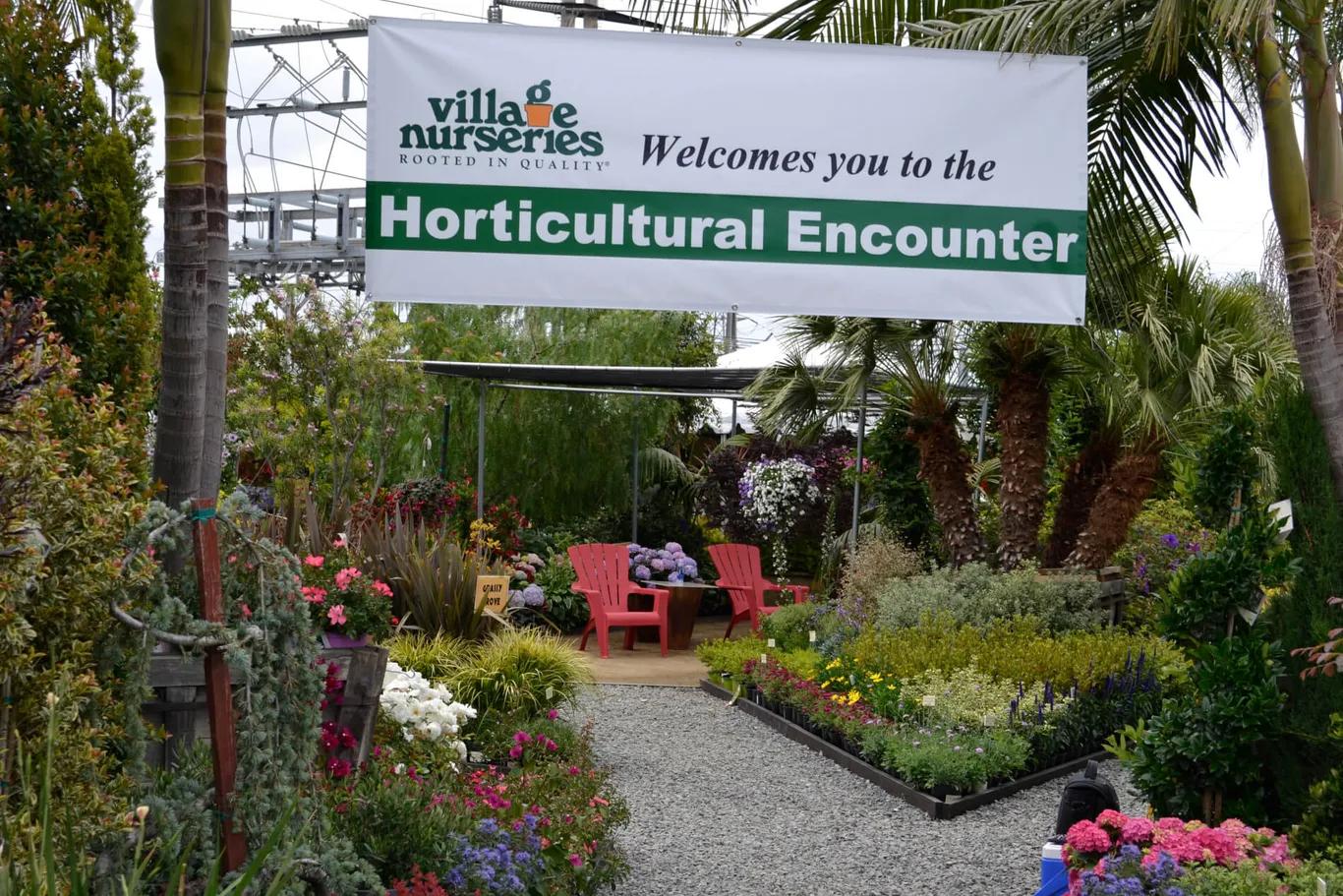 The Village Nurseries outlet