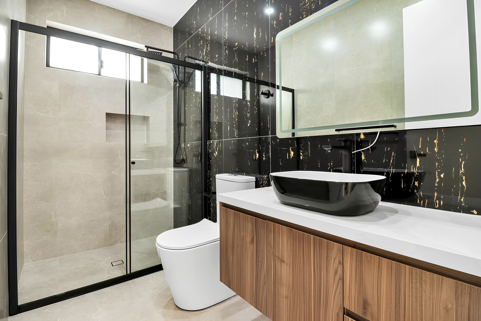 Bathroom Vanities