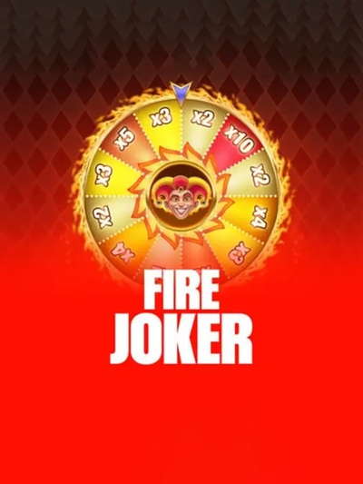 Fire Joker