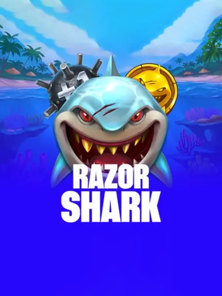 Razor Shark