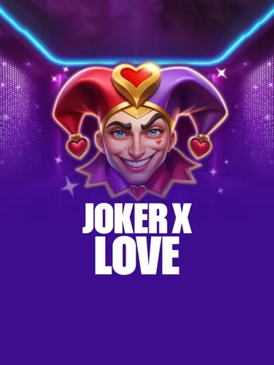 Joker Love