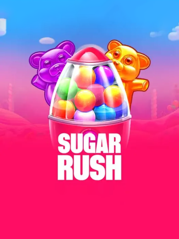 Sugar Rush