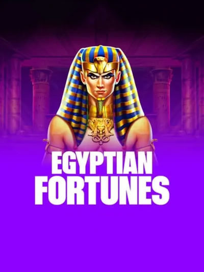 Egyptian Fortune